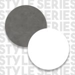 Style Bar Masası ST1-GW