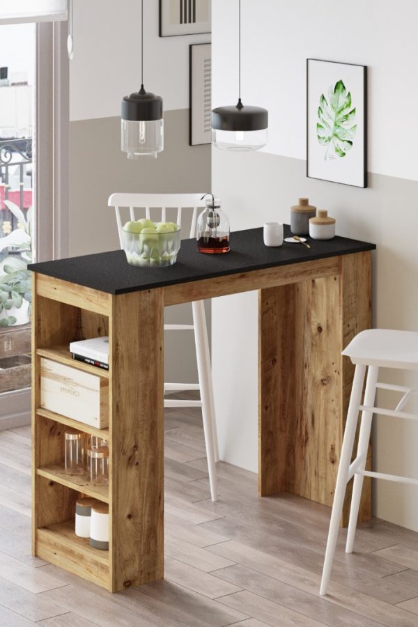 Style Bar Masası ST1-LA