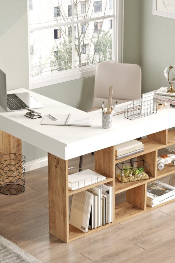 Tywin Çalışma Masası CT5-AW