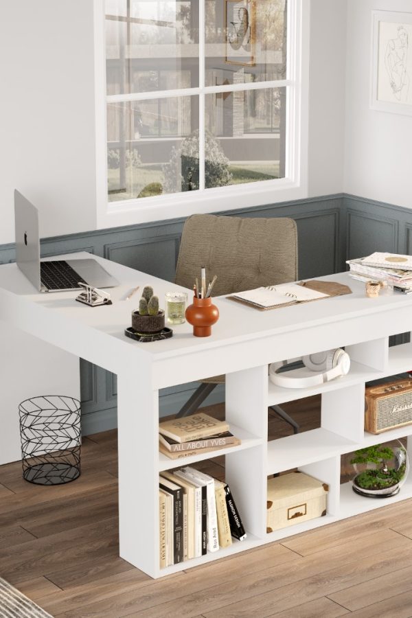 Tywin Çalışma Masası CT5-W