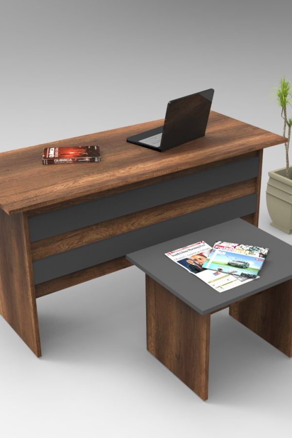 Vario Ofis Büro Masa Takımı VO8-BA