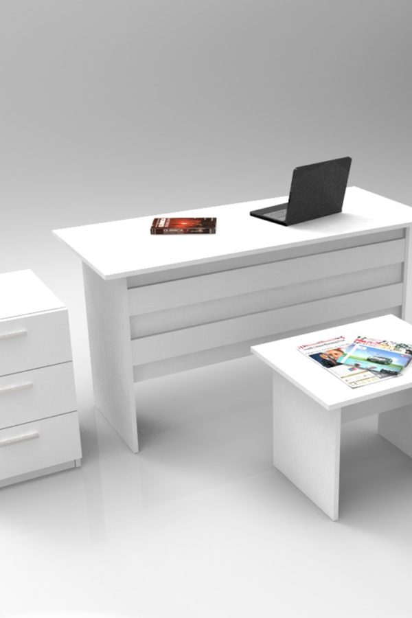 Vario Ofis Büro Masa Takımı VO9-W