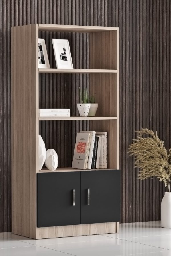 Vario Ofis Kitaplık VO4-OB