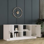 Vario Ofis Kitaplık VO6-W