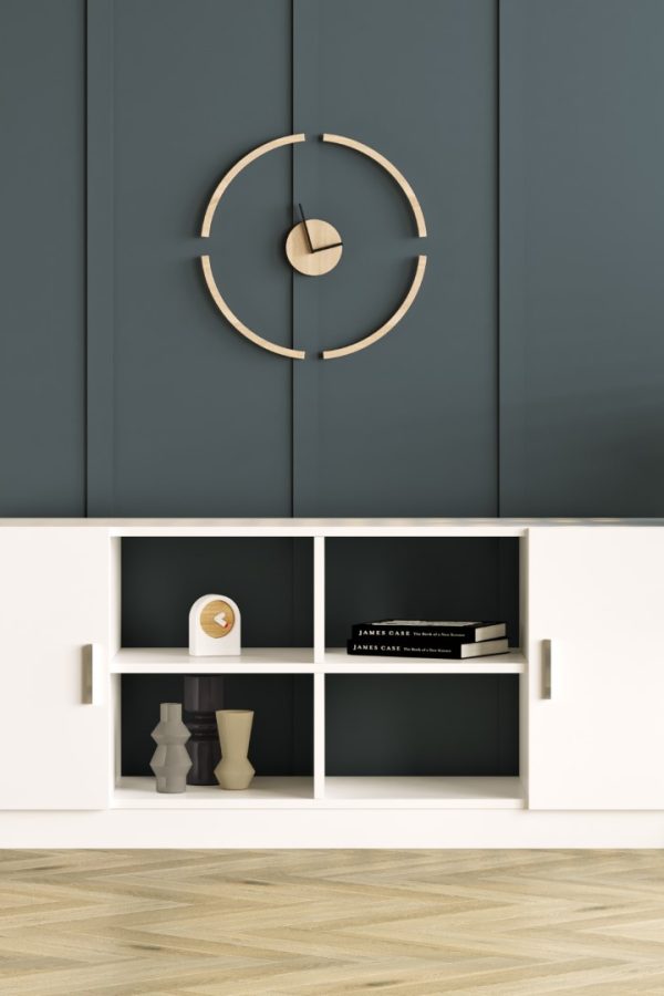 Vario Ofis Kitaplık VO6-W