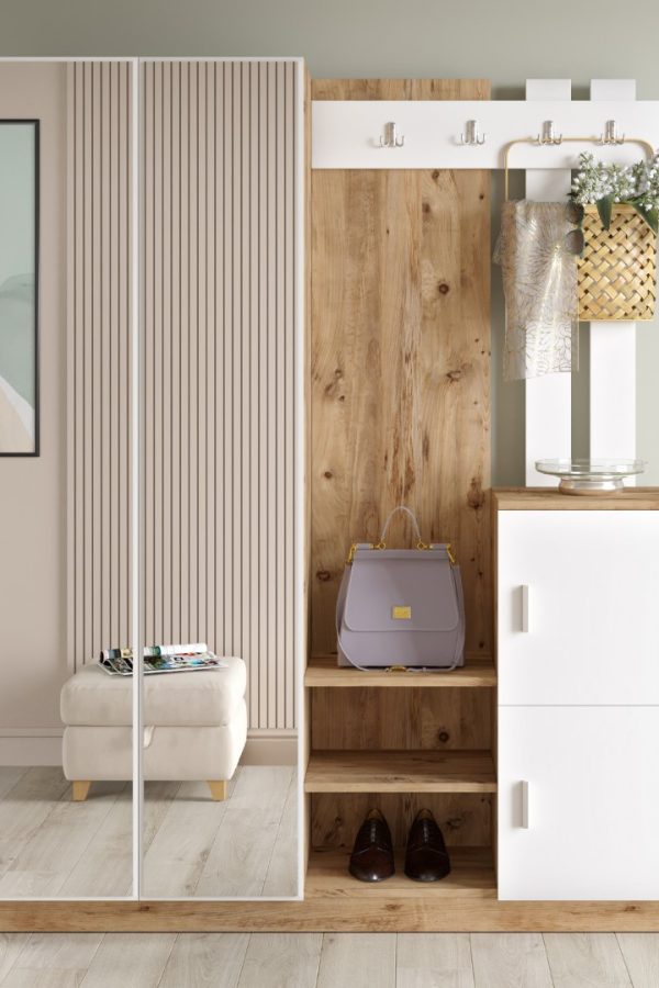 Visor Portmanto DD8-AW