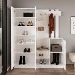 Visor Portmanto DD8-W