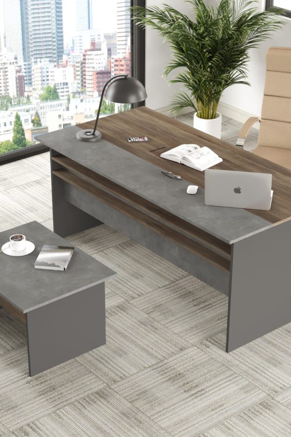 Vista Ofis Büro Masa Takımı VS6-CGA