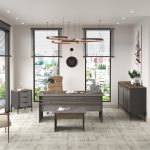 Vista Ofis Büro Masa Takımı VS8-CGA