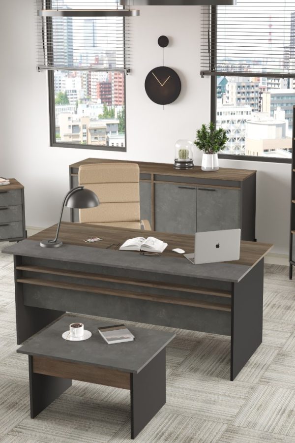 Vista Ofis Büro Masa Takımı VS9-CGA