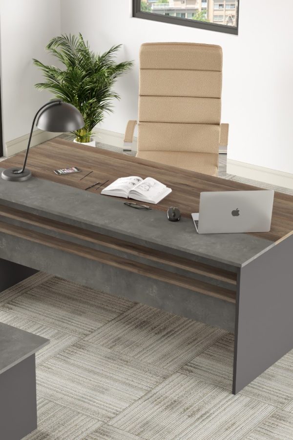 Vista Ofis Masası VS1-CGA