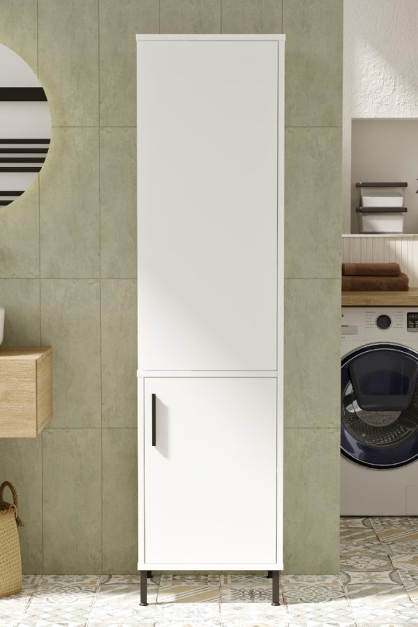 Vitale Çok Amaçlı Dolap VI1-W