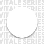 Vitale Çok Amaçlı Dolap VI1-W