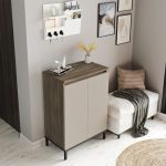 Vogue Çok Amaçlı Dolap VE1-CV