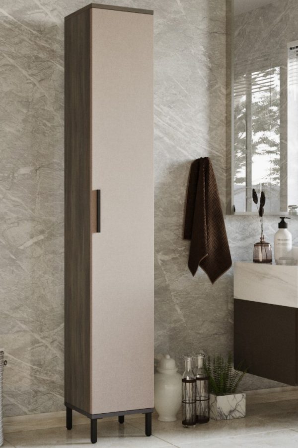 Vogue Çok Amaçlı Dolap VE3-CV