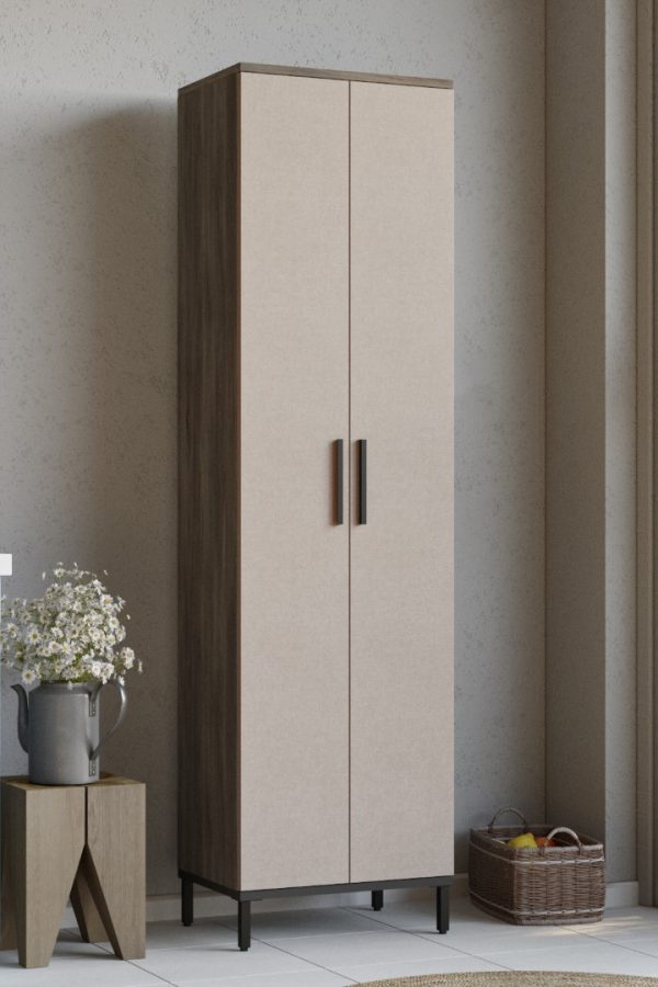 Vogue Çok Amaçlı Dolap VE4-CV