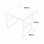 Voyage Çalışma Masası VG19-A