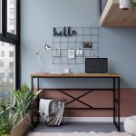 Voyage Çalışma Masası VG21-A