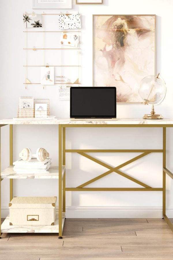 Voyage Çalışma Masası VG23-GE