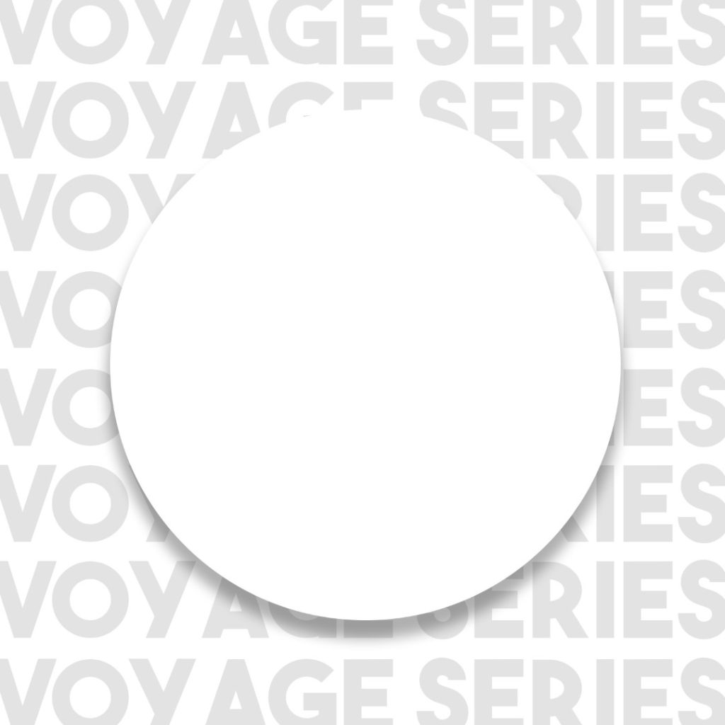 Voyage Çalışma Masası VG23-W