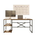 Voyage Çalışma Masası VG29-A