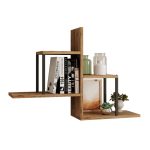 Voyage Duvar Rafı VG15-A