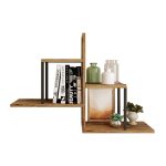 Voyage Duvar Rafı VG15-A