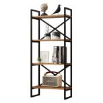 Voyage Kitaplık VG1-A