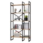 Voyage Kitaplık VG4-A