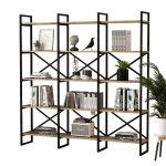 Voyage Kitaplık VG6-A