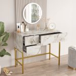 Voyage Makyaj Masası VG32-GE