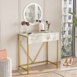 Voyage Makyaj Masası VG33-GE