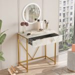 Voyage Makyaj Masası VG33-GE