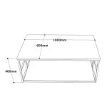 Voyage Orta Sehpa VG11-A