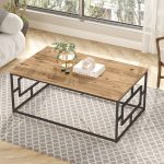 Voyage Orta Sehpa VG12-A