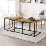 Voyage Orta Sehpa VG9-A