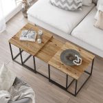 Voyage Orta Sehpa VG9-A