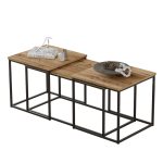 Voyage Orta Sehpa VG9-A