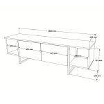 Voyage Tv Ünitesi VG30-A