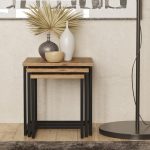 Voyage Zigon Sehpa VG7-A