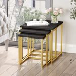 Voyage Zigon Sehpa VG7-LB