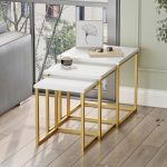 Voyage Zigon Sehpa VG7-W