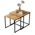 Voyage Zigon Sehpa VG8-A