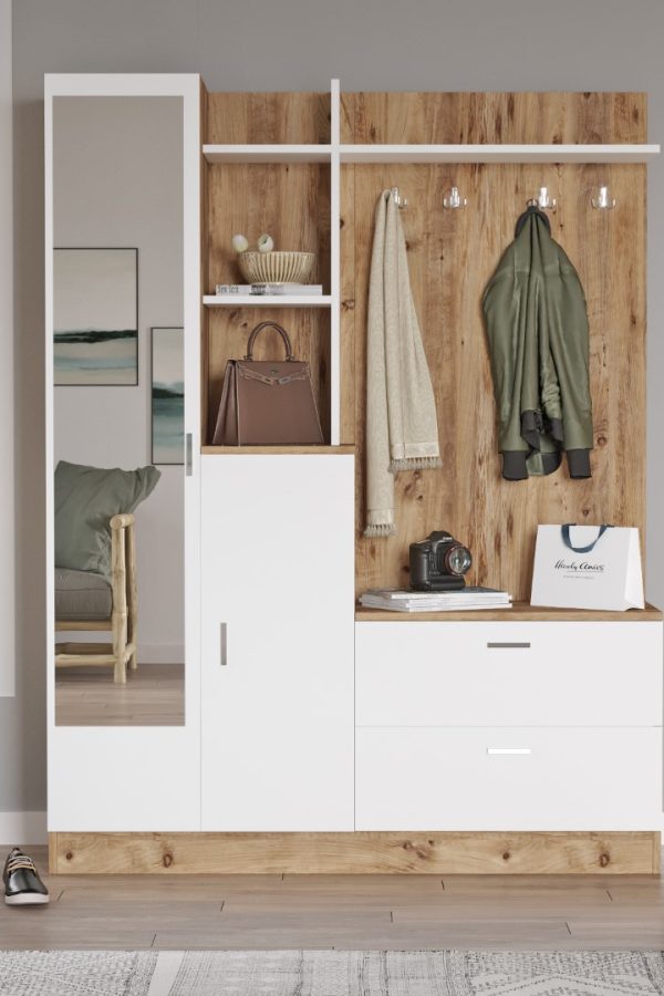 Wisdom Portmanto DD5-AW