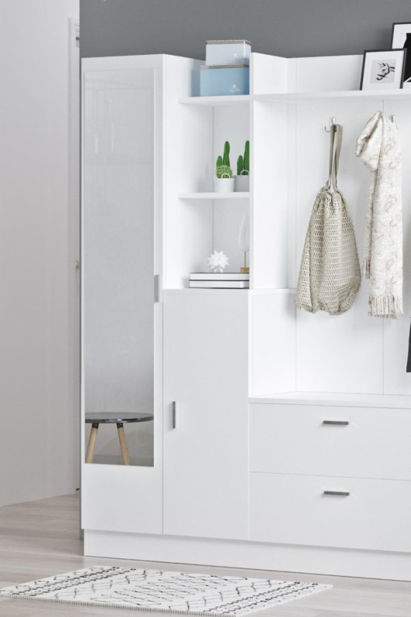 Wisdom Portmanto DD5-W