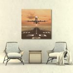 Art Serisi Tablo AT30-H