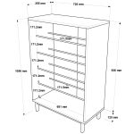 Artego Ayakkabılık AG1-W