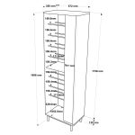 Artego Ayakkabılık AG2-SA