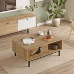 Crea Orta Sehpa CA3-SWU