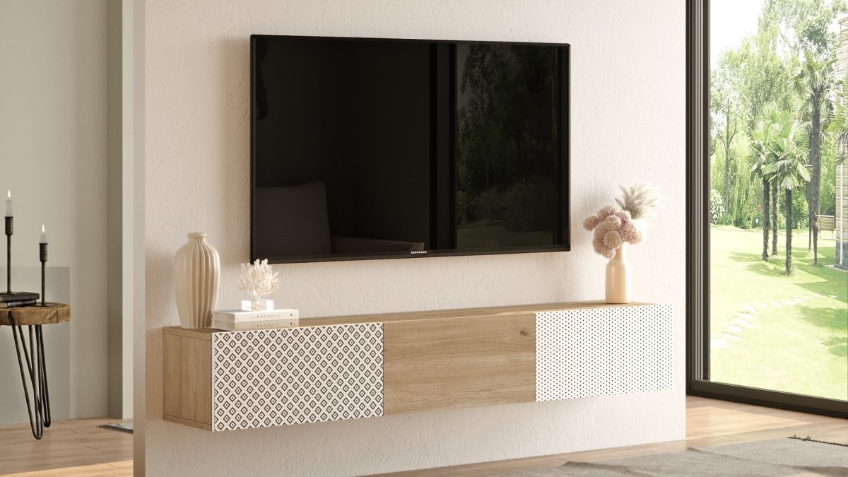Crea Tv Ünitesi CA2-SWU